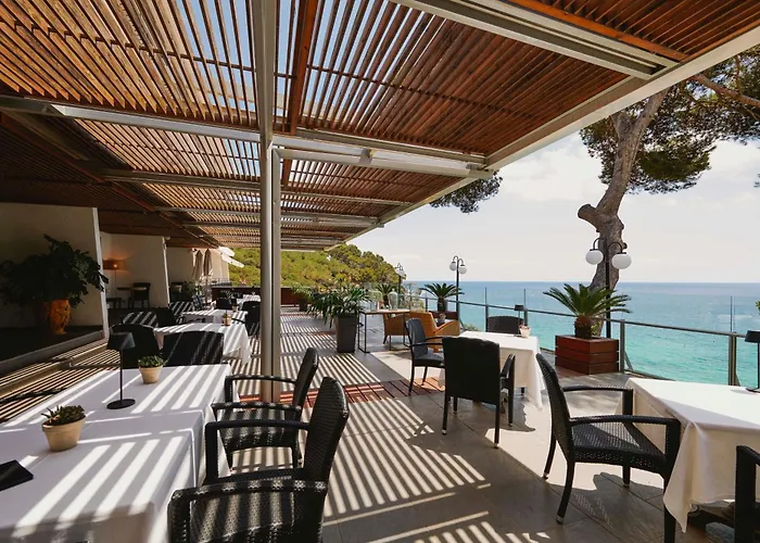 Hotel Santa Marta