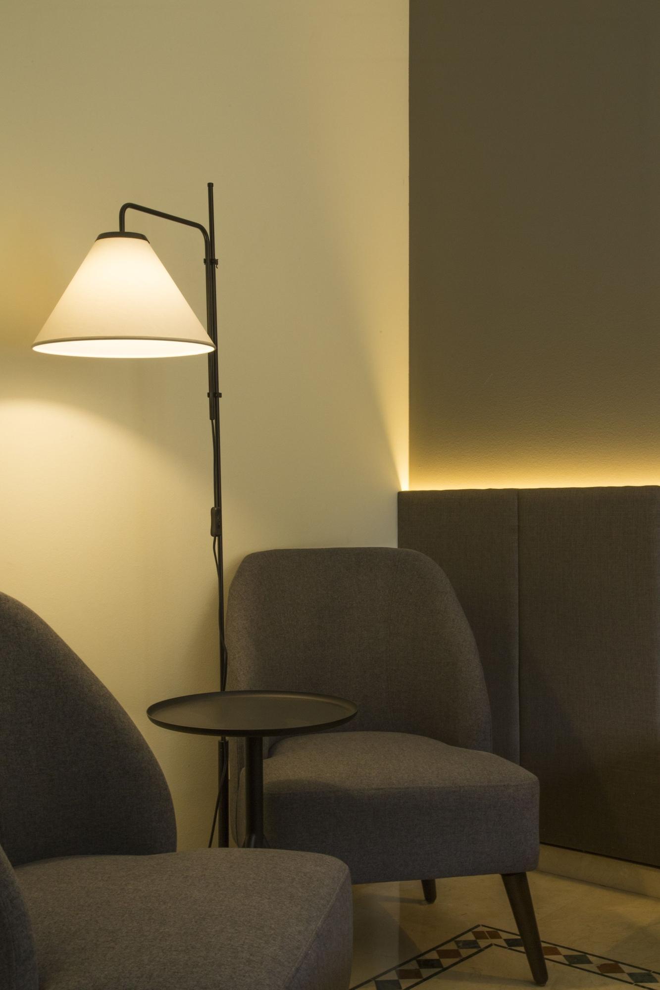 Hotel Santa Marta 5*