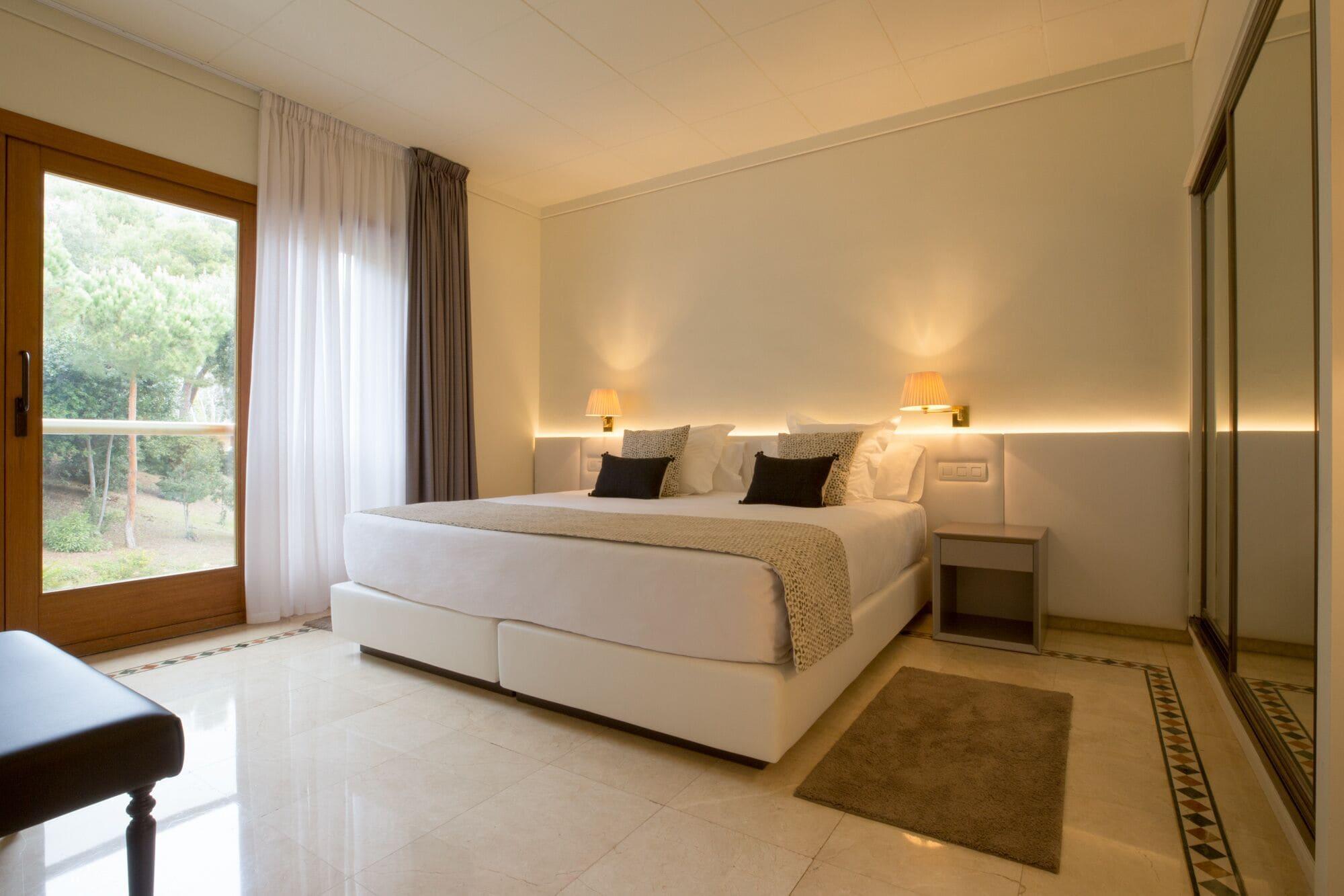 Hotel Santa Marta