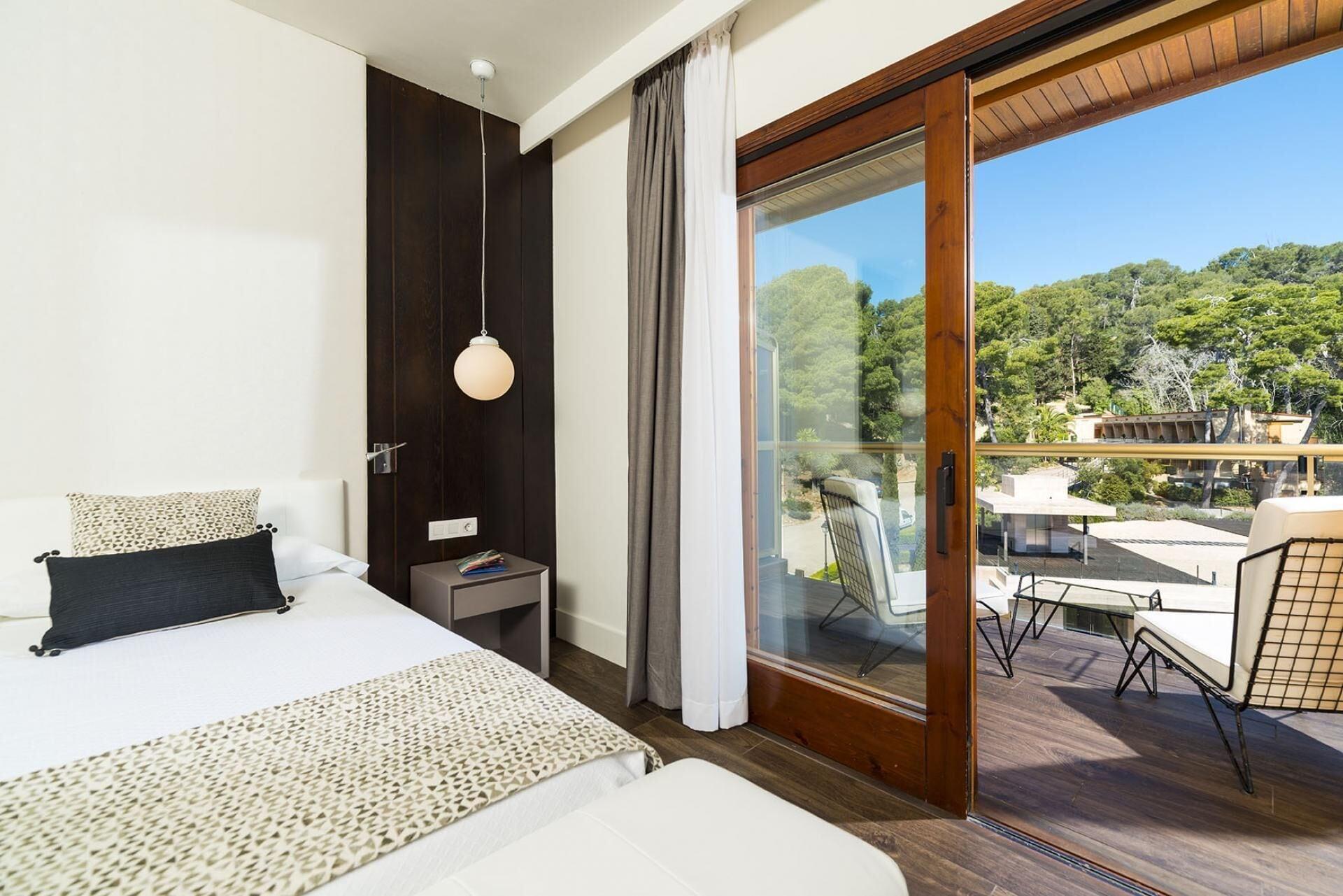 Santa Marta Hotel Lloret de Mar