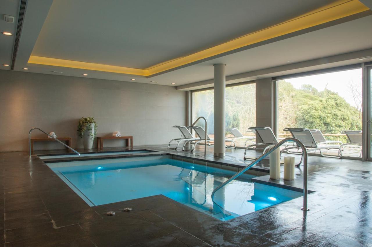 Santa Marta Hotel Lloret de Mar