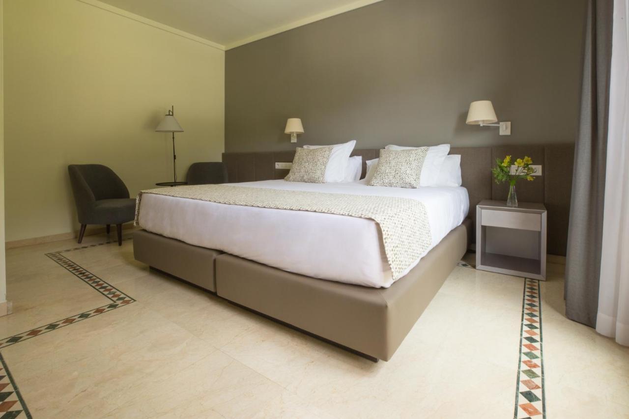 Santa Marta Hotel Lloret de Mar
