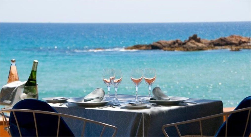 Santa Marta 5* Lloret de Mar