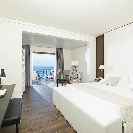 Hotel Santa Marta Lloret de Mar Exterior photo