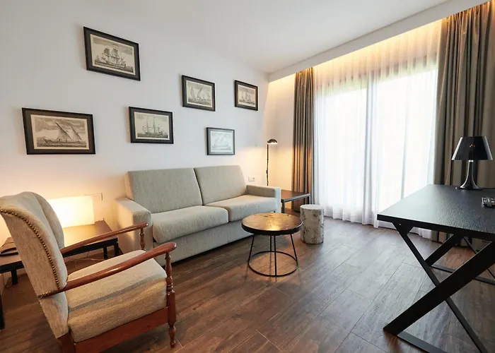 Hotel Santa Marta