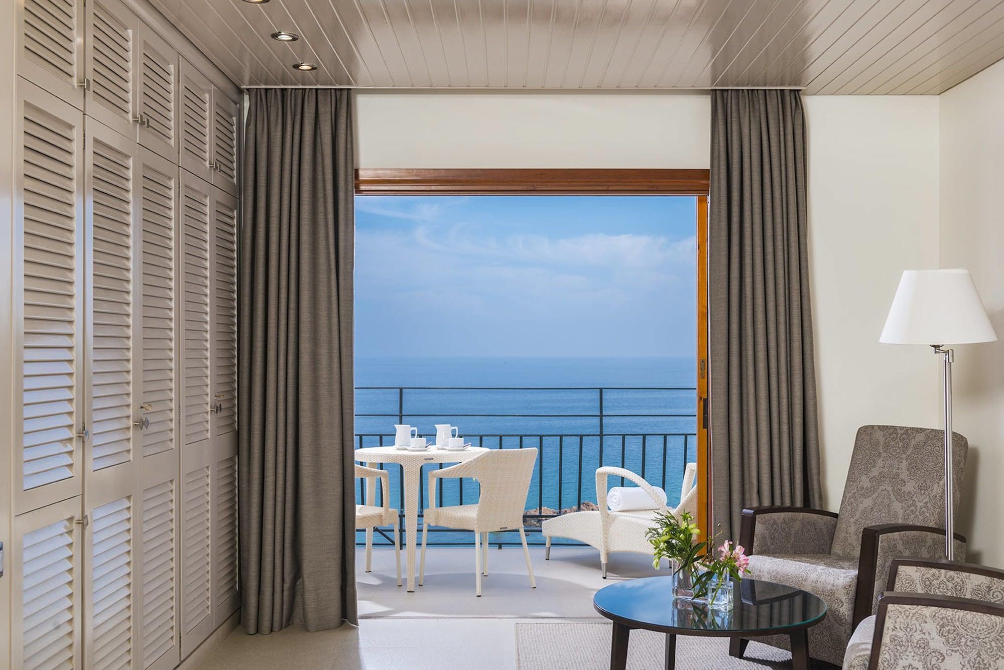 Santa Marta Hotel Lloret de Mar
