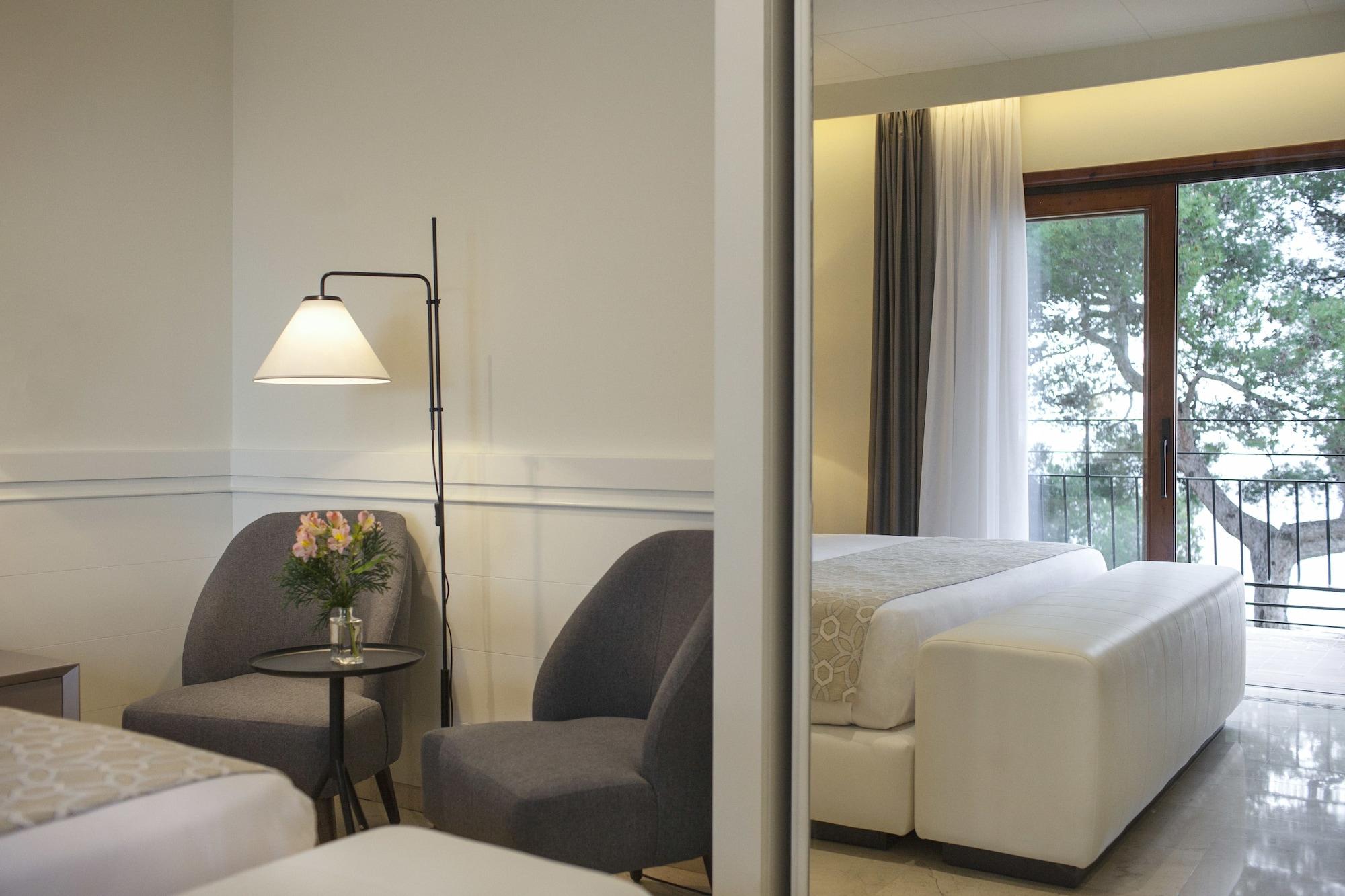 Hotel Santa Marta 5*